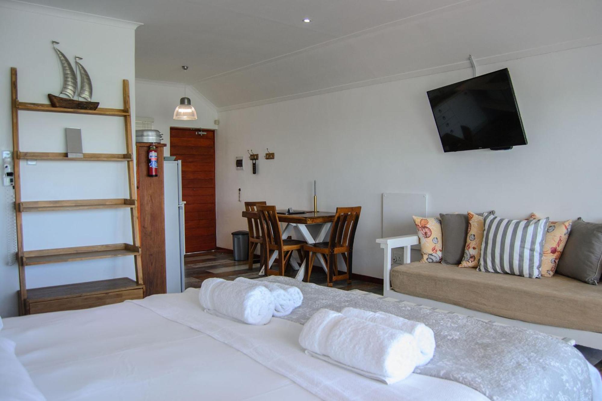 The Cormorant House Hotell Lüderitz Exteriör bild