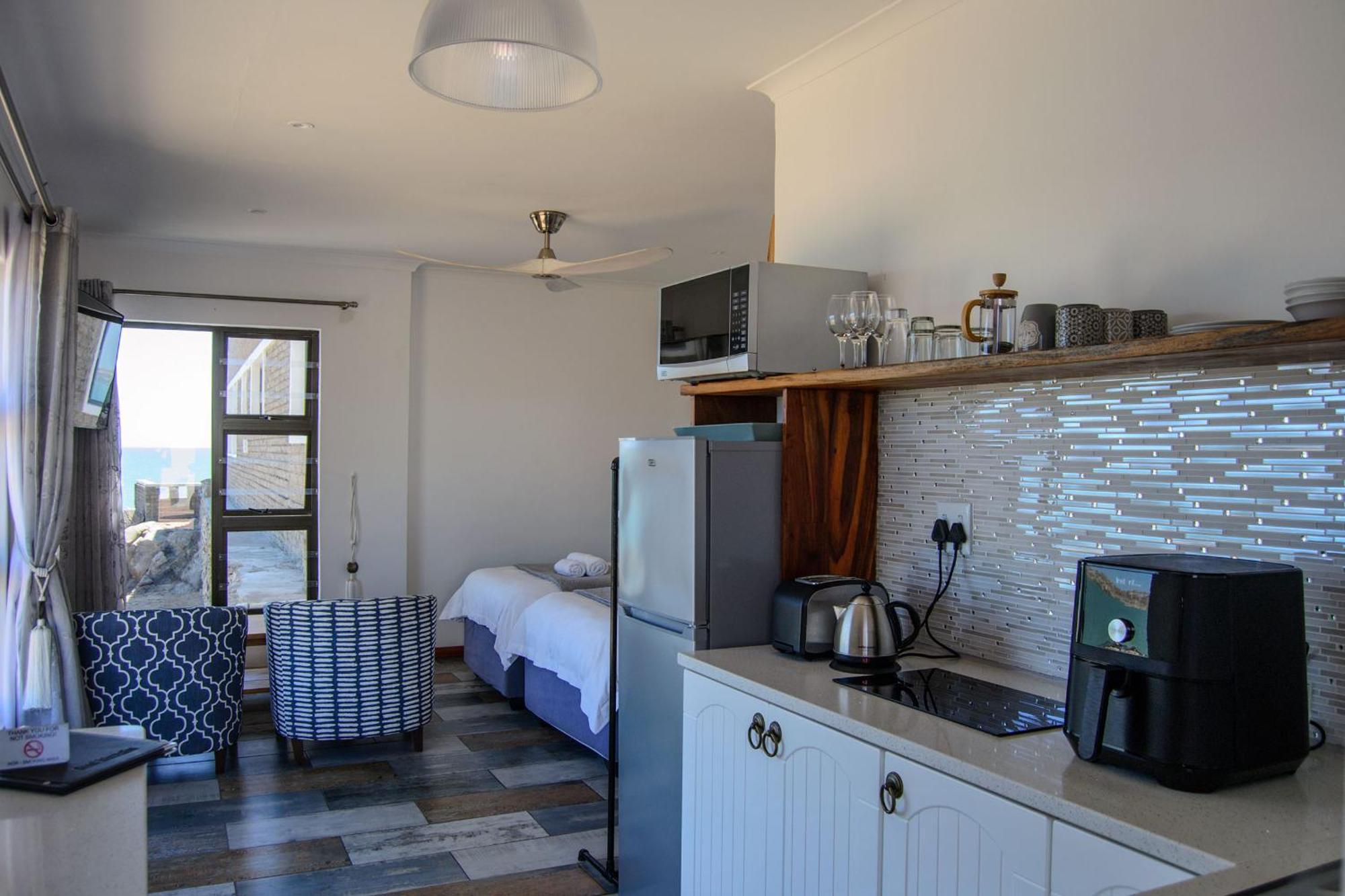 The Cormorant House Hotell Lüderitz Exteriör bild