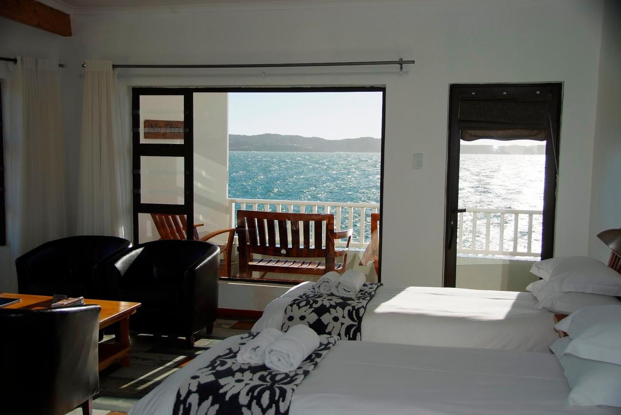 The Cormorant House Hotell Lüderitz Exteriör bild