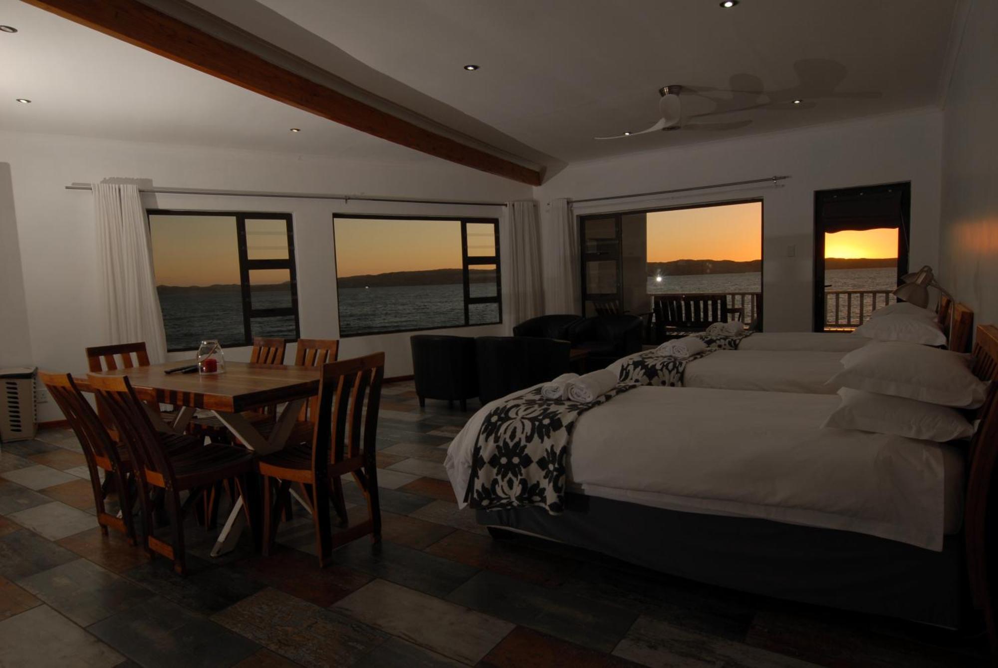 The Cormorant House Hotell Lüderitz Exteriör bild