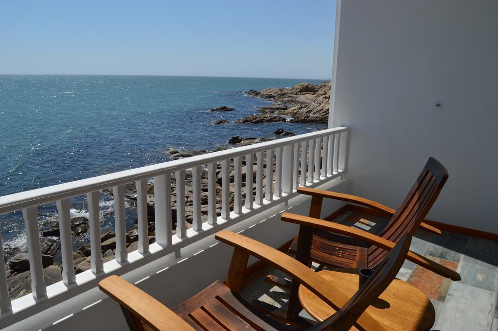 The Cormorant House Hotell Lüderitz Exteriör bild
