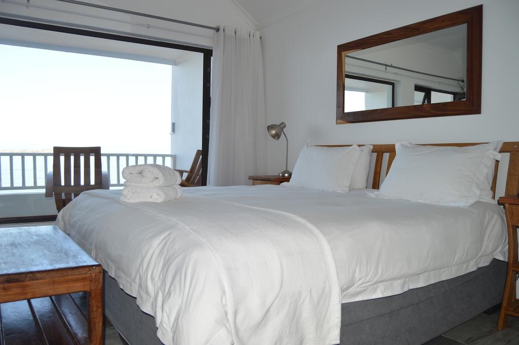 The Cormorant House Hotell Lüderitz Exteriör bild