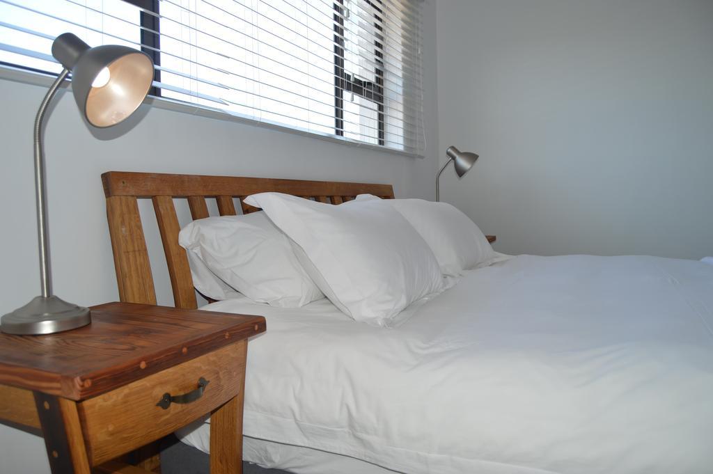 The Cormorant House Hotell Lüderitz Exteriör bild
