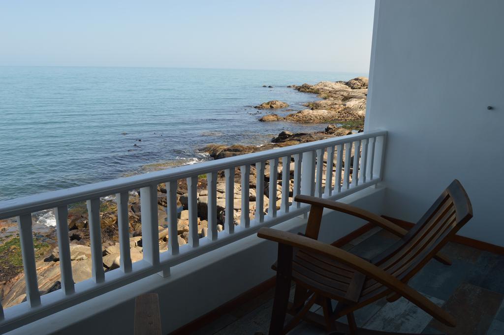 The Cormorant House Hotell Lüderitz Exteriör bild